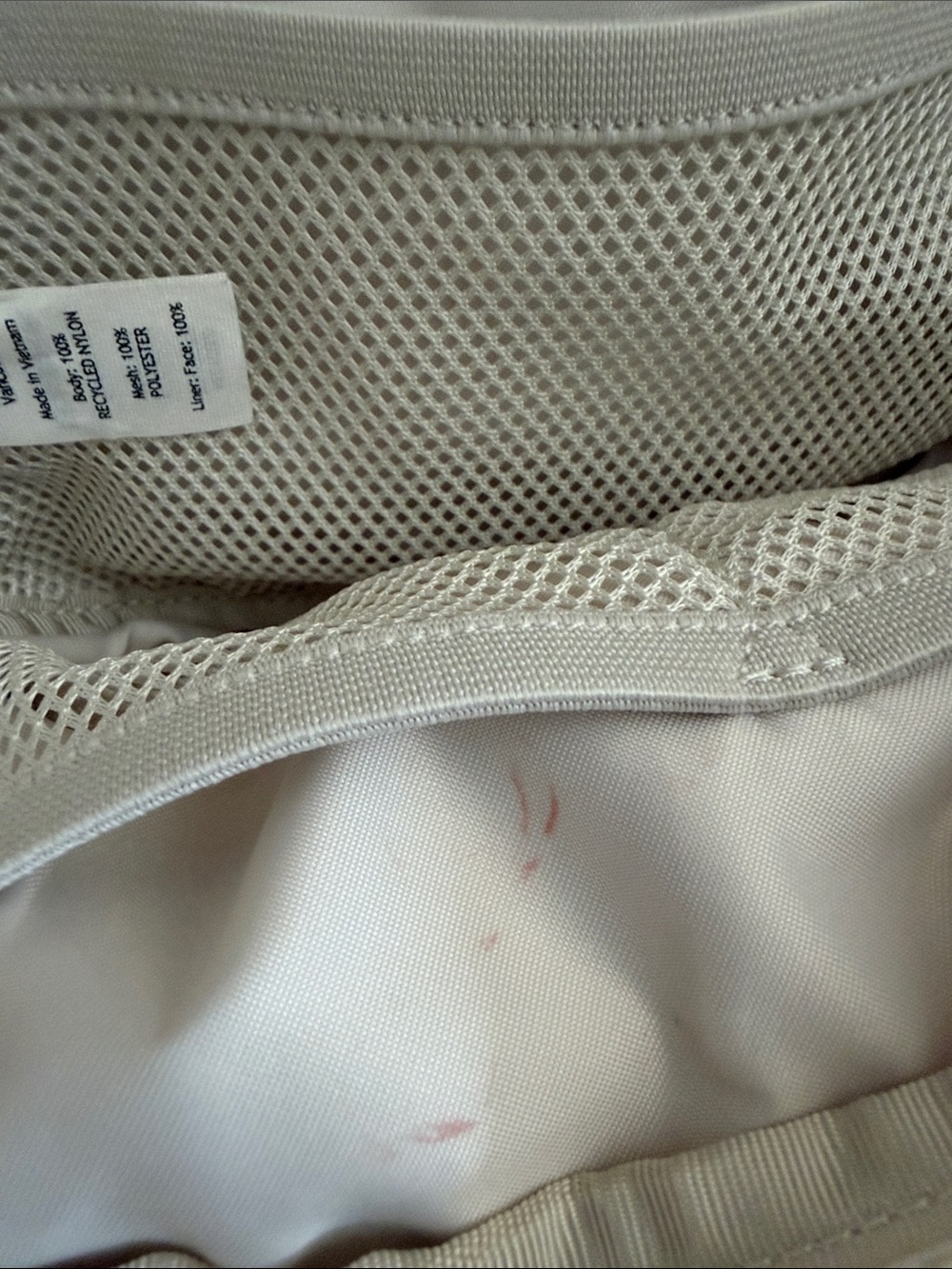 Lululemon belt bag - Picture 3 of 8